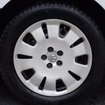 RAM PROMASTER MINI 2021 full