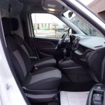 RAM PROMASTER MINI 2021 full