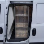 RAM PROMASTER MINI 2021 full