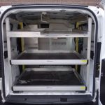 RAM PROMASTER MINI 2021 full
