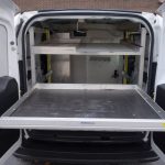 RAM PROMASTER MINI 2021 full