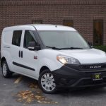 RAM PROMASTER MINI 2021 full