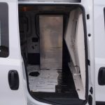 RAM PROMASTER MINI 2021 full