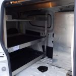 RAM PROMASTER MINI 2021 full