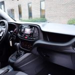 RAM PROMASTER MINI 2021 full