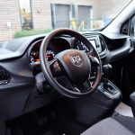 RAM PROMASTER MINI 2021 full