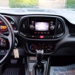 RAM PROMASTER MINI 2021 full