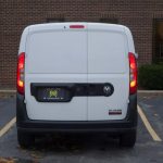 RAM PROMASTER MINI 2021 full
