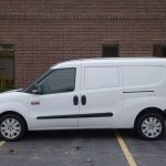 RAM PROMASTER MINI 2021 full