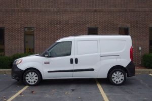RAM PROMASTER MINI 2021