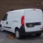 RAM PROMASTER MINI 2021 full