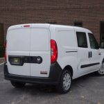 RAM PROMASTER MINI 2021 full