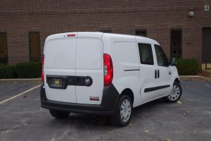 RAM PROMASTER MINI 2021