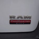 RAM PROMASTER MINI 2021 full