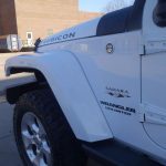 2016 JEEP WRANGLER UNLIMITED SAHARA SPORT UTILITY 4D full
