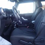 2016 JEEP WRANGLER UNLIMITED SAHARA SPORT UTILITY 4D full