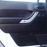 2016 JEEP WRANGLER UNLIMITED SAHARA SPORT UTILITY 4D full