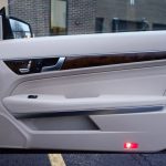 2015 MERCEDES-BENZ E-CLASS E 400 CABRIOLET 2D full