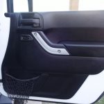 2016 JEEP WRANGLER UNLIMITED SAHARA SPORT UTILITY 4D full