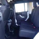 2016 JEEP WRANGLER UNLIMITED SAHARA SPORT UTILITY 4D full