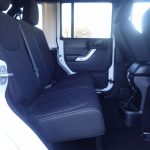 2016 JEEP WRANGLER UNLIMITED SAHARA SPORT UTILITY 4D full