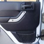 2016 JEEP WRANGLER UNLIMITED SAHARA SPORT UTILITY 4D full