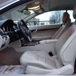 2015 MERCEDES-BENZ E-CLASS E 400 CABRIOLET 2D full