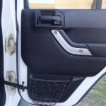 2016 JEEP WRANGLER UNLIMITED SAHARA SPORT UTILITY 4D full