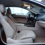 2015 MERCEDES-BENZ E-CLASS E 400 CABRIOLET 2D full