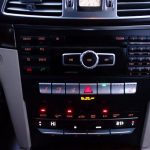 2015 MERCEDES-BENZ E-CLASS E 400 CABRIOLET 2D full