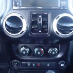 2016 JEEP WRANGLER UNLIMITED SAHARA SPORT UTILITY 4D full