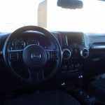 2016 JEEP WRANGLER UNLIMITED SAHARA SPORT UTILITY 4D full