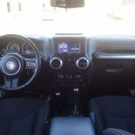 2016 JEEP WRANGLER UNLIMITED SAHARA SPORT UTILITY 4D full