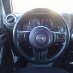 2016 JEEP WRANGLER UNLIMITED SAHARA SPORT UTILITY 4D full