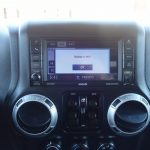 2016 JEEP WRANGLER UNLIMITED SAHARA SPORT UTILITY 4D full