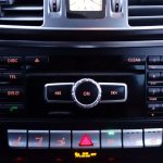 2015 MERCEDES-BENZ E-CLASS E 400 CABRIOLET 2D full