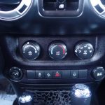 2016 JEEP WRANGLER UNLIMITED SAHARA SPORT UTILITY 4D full