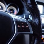 2015 MERCEDES-BENZ E-CLASS E 400 CABRIOLET 2D full