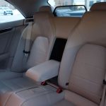 2015 MERCEDES-BENZ E-CLASS E 400 CABRIOLET 2D full