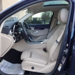 2017 MERCEDES-BENZ GLC GLC 300 4MATIC SPORT UTILITY 4D full