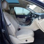 2017 MERCEDES-BENZ GLC GLC 300 4MATIC SPORT UTILITY 4D full