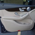 2017 MERCEDES-BENZ GLC GLC 300 4MATIC SPORT UTILITY 4D full