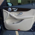 2017 MERCEDES-BENZ GLC GLC 300 4MATIC SPORT UTILITY 4D full