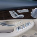 2017 MERCEDES-BENZ GLC GLC 300 4MATIC SPORT UTILITY 4D full