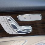 2017 MERCEDES-BENZ GLC GLC 300 4MATIC SPORT UTILITY 4D full