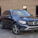 2017 MERCEDES-BENZ GLC GLC 300 4MATIC SPORT UTILITY 4D full