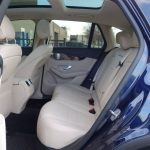 2017 MERCEDES-BENZ GLC GLC 300 4MATIC SPORT UTILITY 4D full