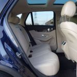 2017 MERCEDES-BENZ GLC GLC 300 4MATIC SPORT UTILITY 4D full