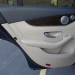 2017 MERCEDES-BENZ GLC GLC 300 4MATIC SPORT UTILITY 4D full