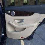 2017 MERCEDES-BENZ GLC GLC 300 4MATIC SPORT UTILITY 4D full